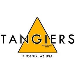 TANGIERS