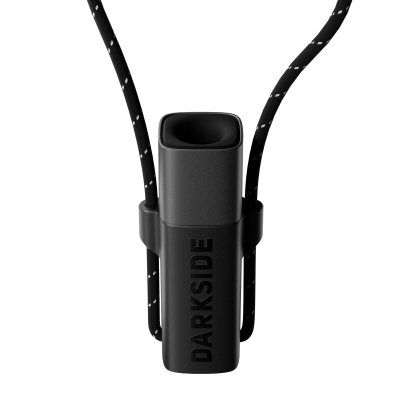 Персонален мундщук Darkside D-Stick Grey