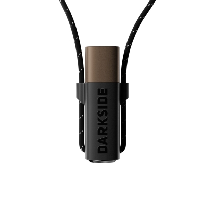 Персонален мундщук Darkside D-Stick Bronze
