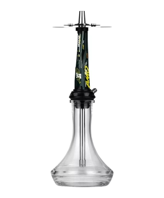 Amotion Valve - АМ84 Hookah - Наргиле + ваза