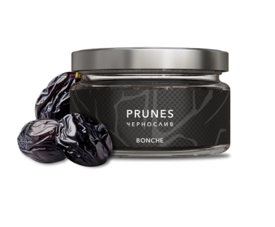 BONCHE TOBACCO PRUNES 30G - Черен тютюн за наргиле