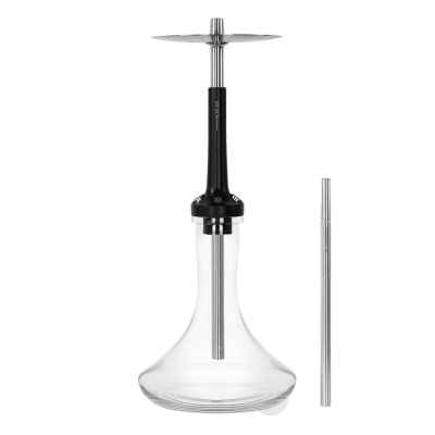 DOOSHA Hookah Basic - Black - Премиум Наргилета