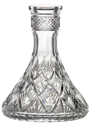 Кристална ваза Caesar Crystal Pineapple