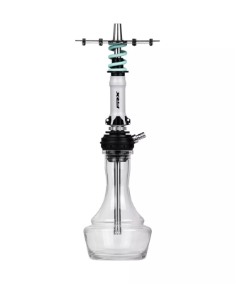 Amotion Pedal RX Pearl - Наргиле + ваза