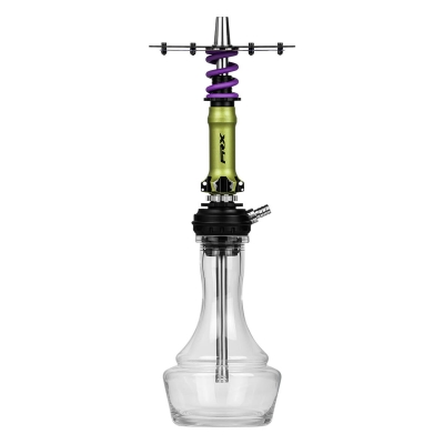 Amotion Pedal RX Venom - Наргиле + ваза