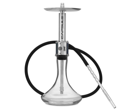 Capsule Hookah ONE Deep Blue - Наргиле Capsule Hookah