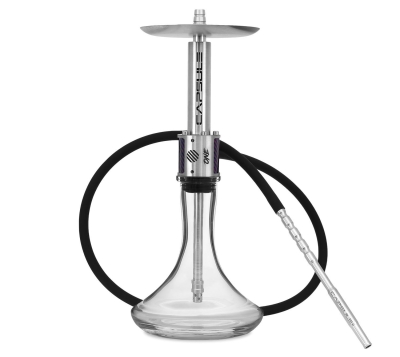Capsule Hookah ONE Violet - Наргиле Capsule Hookah