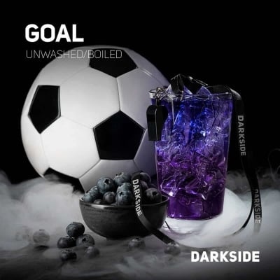 Darkside Goal 25g - Тютюн за наргиле 