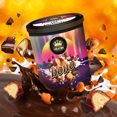 Holster Bono 200гр - Тютюн за наргиле Холстер