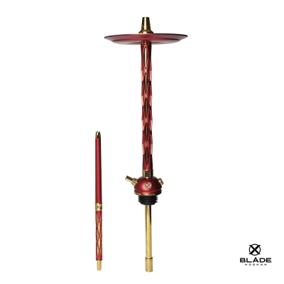 Blade Hookah One LE Red - Премиум Наргиле