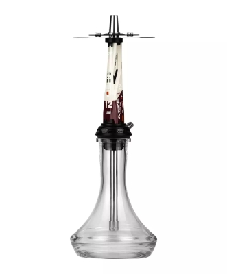 Amotion Valve - GT12 -  Hookah - Наргиле + ваза