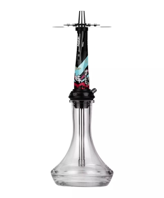 Amotion Valve - MZ54 Hookah - Наргиле + ваза