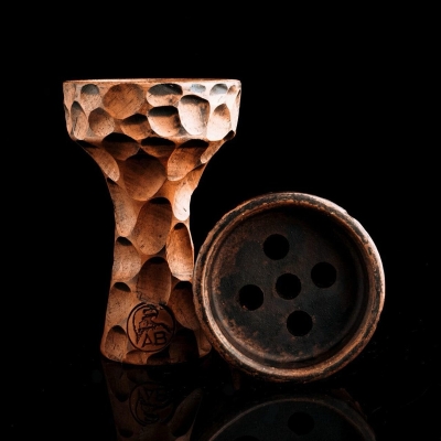 Art Bar KILLER F4 - Премиум чашка за наргиле