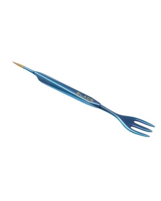 Fork Blade Blue - вилица Блейд