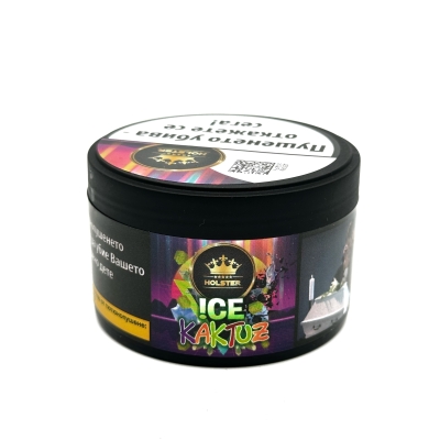 Holster Ice Cactuz 25g - Тютюн за наргиле Холстер