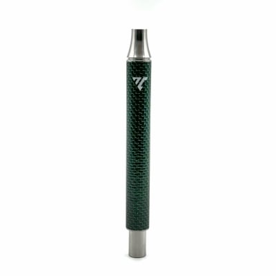 Накрайник за маркуч "Vyro Carbon Green"