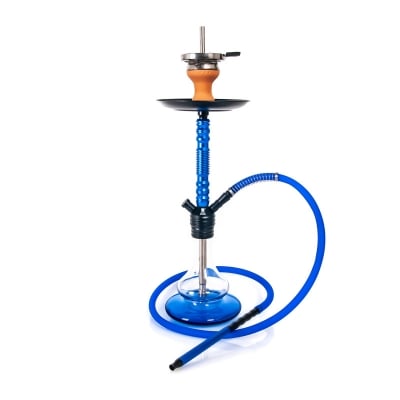 Kaya Shisha Eco 590 Blue - Наргиле Кауа