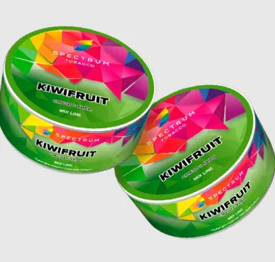 Spectrum Classic Line Kiwifruit 25g - Тютюн за наргиле