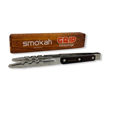 Щипка за наргиле "Smokah" 33см