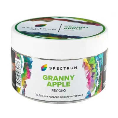 Spectrum Classic Line Granny Apple  200g - Тютюн за наргиле