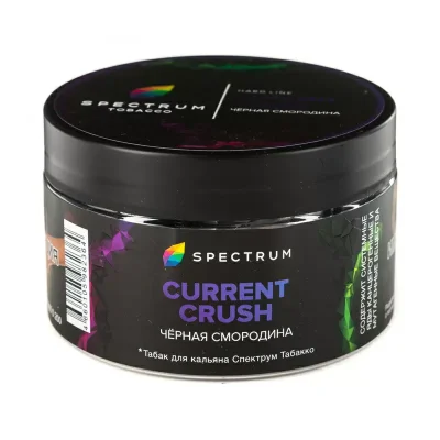 Spectrum Hard Line Current Crush  200g - Тютюн за наргиле