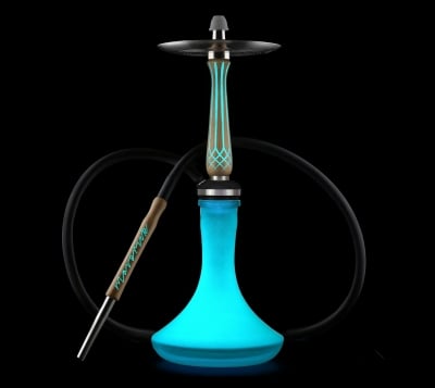 Maverick Hookah 2.0 Lumos - Наргиле Маверик