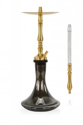 Ocean Hookah Fusion AIR Gold Midnight -Наргиле Океан