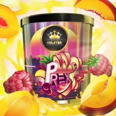 Holster P Rex 200гр - Тютюн за наргиле Холстер