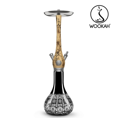 Wookah GROM,vase Starry Night - Премиум Наргиле