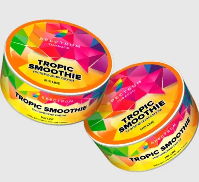 Spectrum Classic Line Tropic Smoothie 25g - Тютюн за наргиле