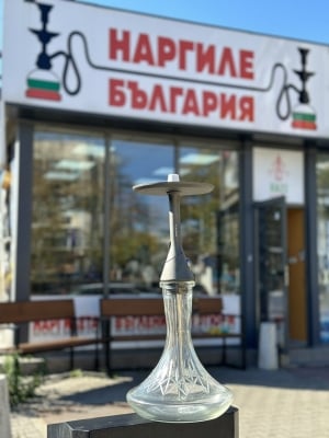 Koress Hookah k2 - Наргиле Корес