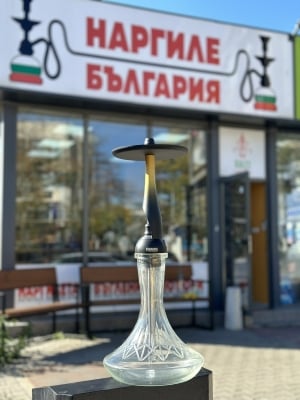 Koress Hookah k1 - Наргиле Корес