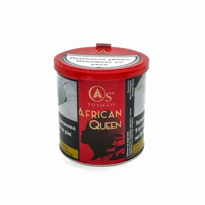 O's African Queen 200g - Тютюн за наргиле 