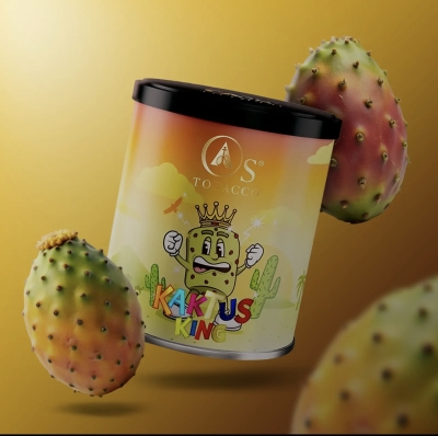 O's Cactus King - Тютюн за наргиле 
