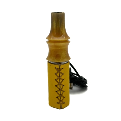 Luxury Epoxy Personal Mouthpiece VM - Луксозен персонален мундщук