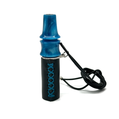 Luxury Epoxy Personal Mouthpiece VM - Луксозен персонален мундщук