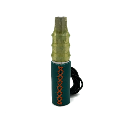 Luxury Epoxy Personal Mouthpiece VM - Луксозен персонален мундщук