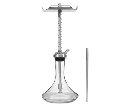 VZ Hookah Minimal - Наргиле VZ hookah + ваза