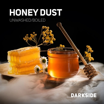 Darkside Honey Dust 25g Base  - Тютюн за наргиле 