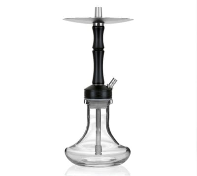 WD Hookah P1 Black Наргиле ВД 