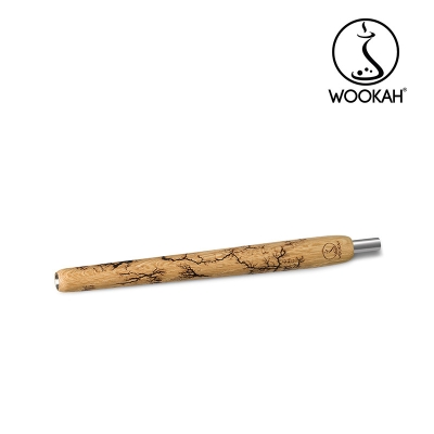 WOOKAH Wooden Mouthpiece Grom Standard - Луксозен дървен за накрайник
