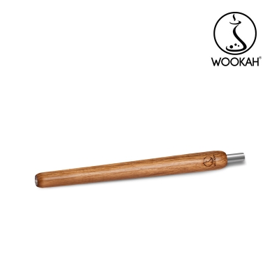 Wookah Mouthpiece Standart OAK - Дървен накрайник за наргиле