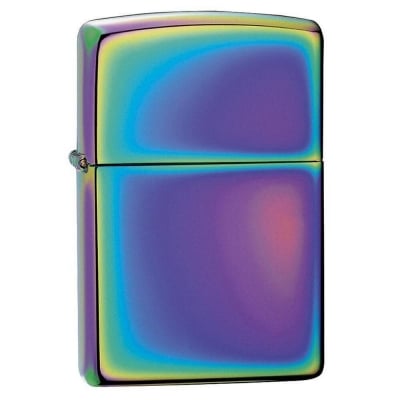 Запалка ZIPPO SPECTRUM