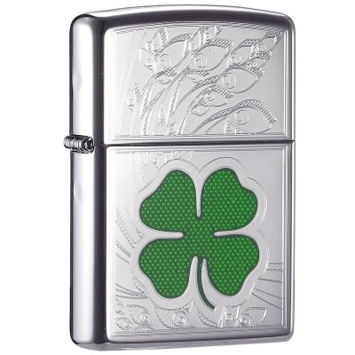 Запалка ZIPPO CLVR