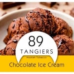 Tangiers Tobacco Chocolate Ice Cream 250гр - Тютюн за наргиле Танджиърс