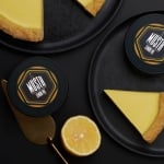 MustHave Tobacco Lemon Pie 125g - Черен тютюн за наргиле