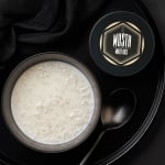 MustHave Tobacco Milky rice 25g - Черен тютюн за наргиле 