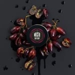 MustHave Tobacco Ruby grape 25g - Черен тютюн за наргиле