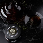 MustHave Tobacco Earl Gray 125g - Черен тютюн за наргиле 