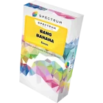 Spectrum Classic Line Bang Banana 40g - Тютюн за наргиле